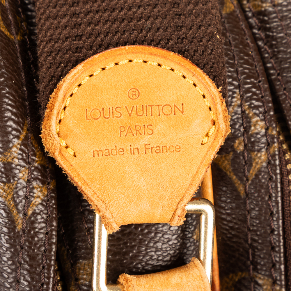 Louis Vuitton Reporter PM - Picture 10 of 11